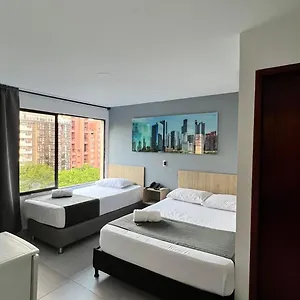 Gran Conquistador 33 Hotel Medellín