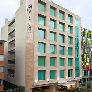 4* Hotel Estelar Calle 100