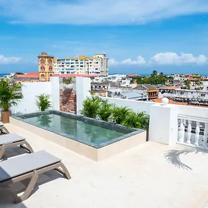 Soy Local Centro Histórico Apart-hotel Cartagena